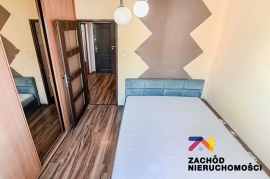 2 Pokojowe Mieszkanie Krośieńska 17A